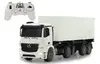 Radio vadāms kravas auto Jamara Mercedes Benz Arocs 1:20 Photo 2