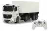 Radio vadāms kravas auto Jamara Mercedes Benz Arocs 1:20 Photo 4
