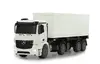 Radio vadāms kravas auto Jamara Mercedes Benz Arocs 1:20 Photo 6