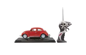 Jamara 405110 Radio-Controlled RC Model, 1:18 Scale, Electric Engine