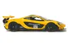 Радиоуправляемая модель Jamara McLaren P1 GTR 1:14 Photo 3