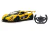 Радиоуправляемая модель Jamara McLaren P1 GTR 1:14 Photo 6
