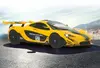 Радиоуправляемая модель Jamara McLaren P1 GTR 1:14 Photo 8