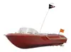 Jamara Motoryacht Venezia RC Boat Photo 5