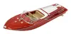 Jamara Motoryacht Venezia RC Boat Photo 7