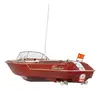 Jamara Motoryacht Venezia RC Boat Photo 9