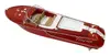 Jamara Motoryacht Venezia RC Boat Photo 10