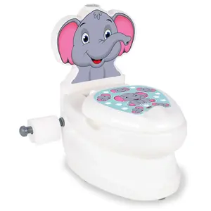 Развивающая игрушка Jamara 460957 со звуковыми эффектами
