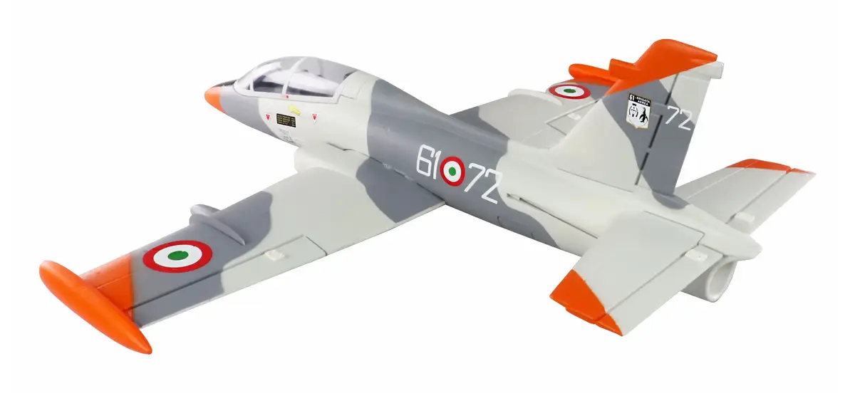 Amewi MB-339 Radio-Controlled RC Airplane Photo 3