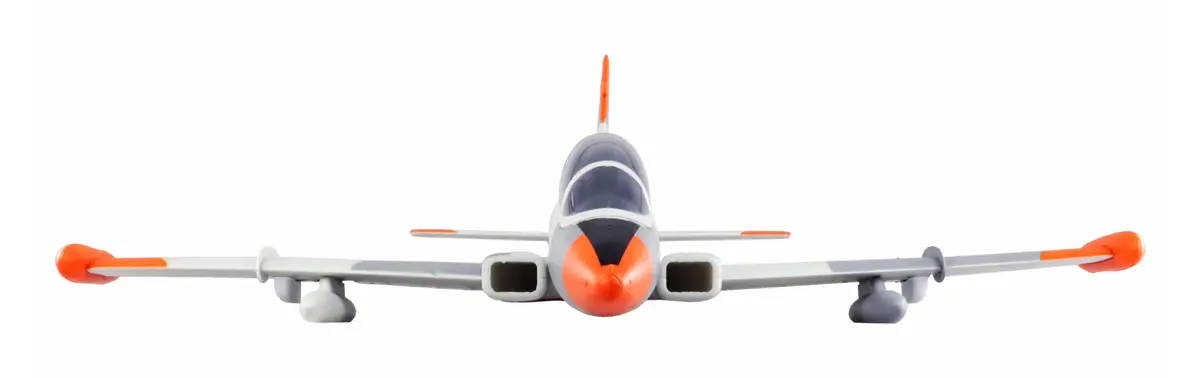 Amewi MB-339 Radio-Controlled RC Airplane Photo 4