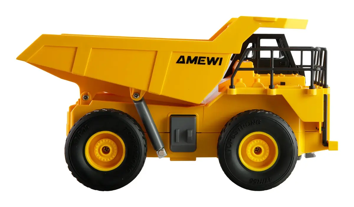 Amewi 22710 tālvadības ekskavators 1:24 Photo 7