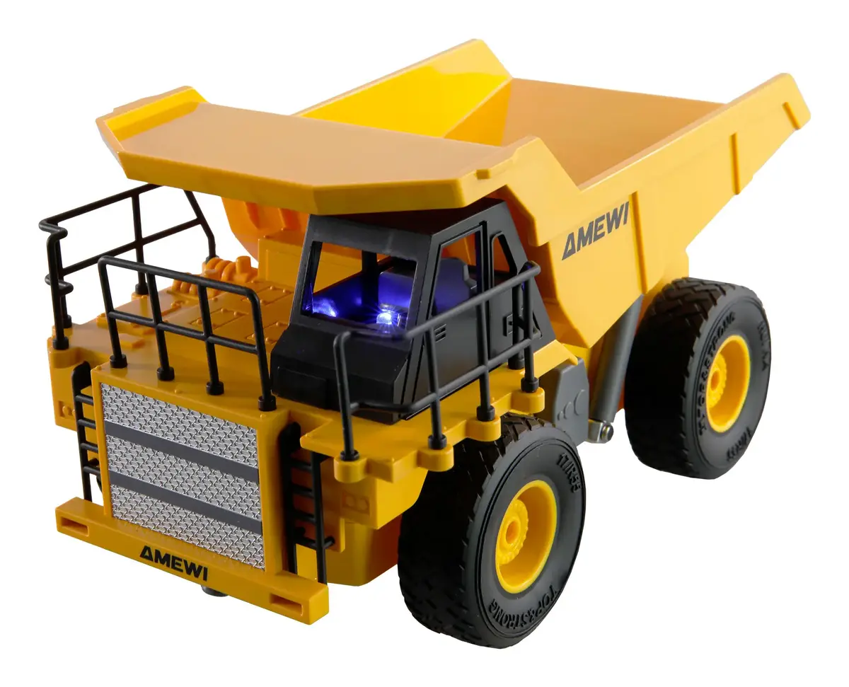 Amewi 22710 tālvadības ekskavators 1:24 Photo 9