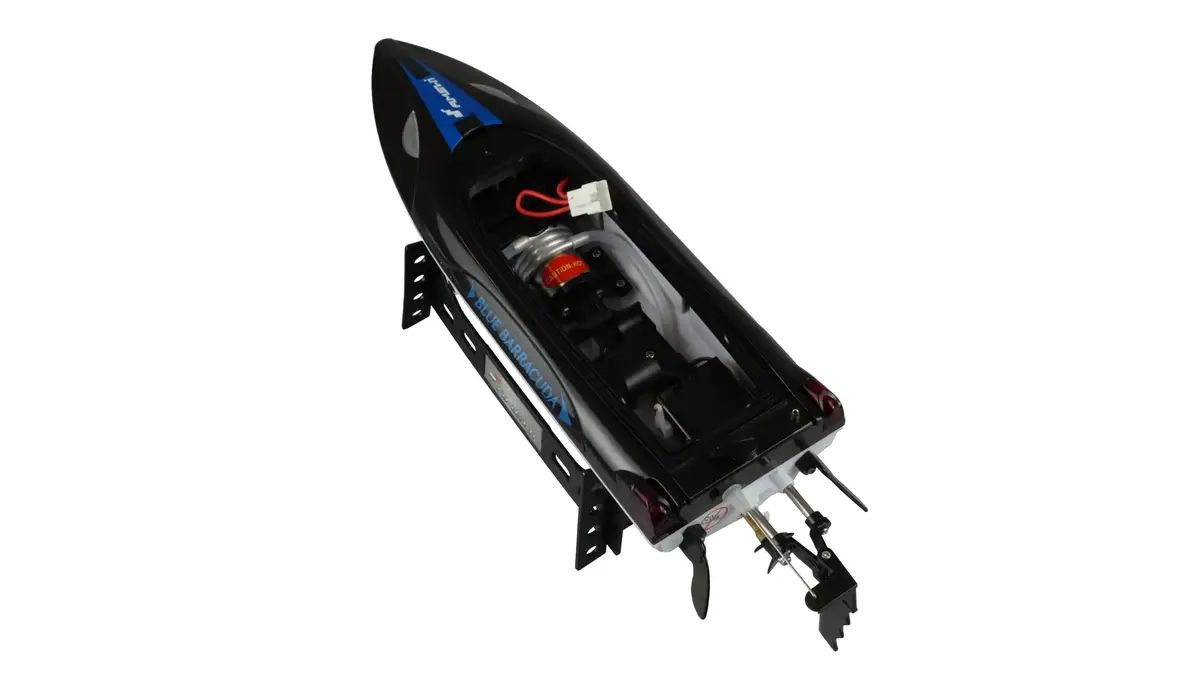 Amewi Blue Barracuda V2 RC laiva Photo 4
