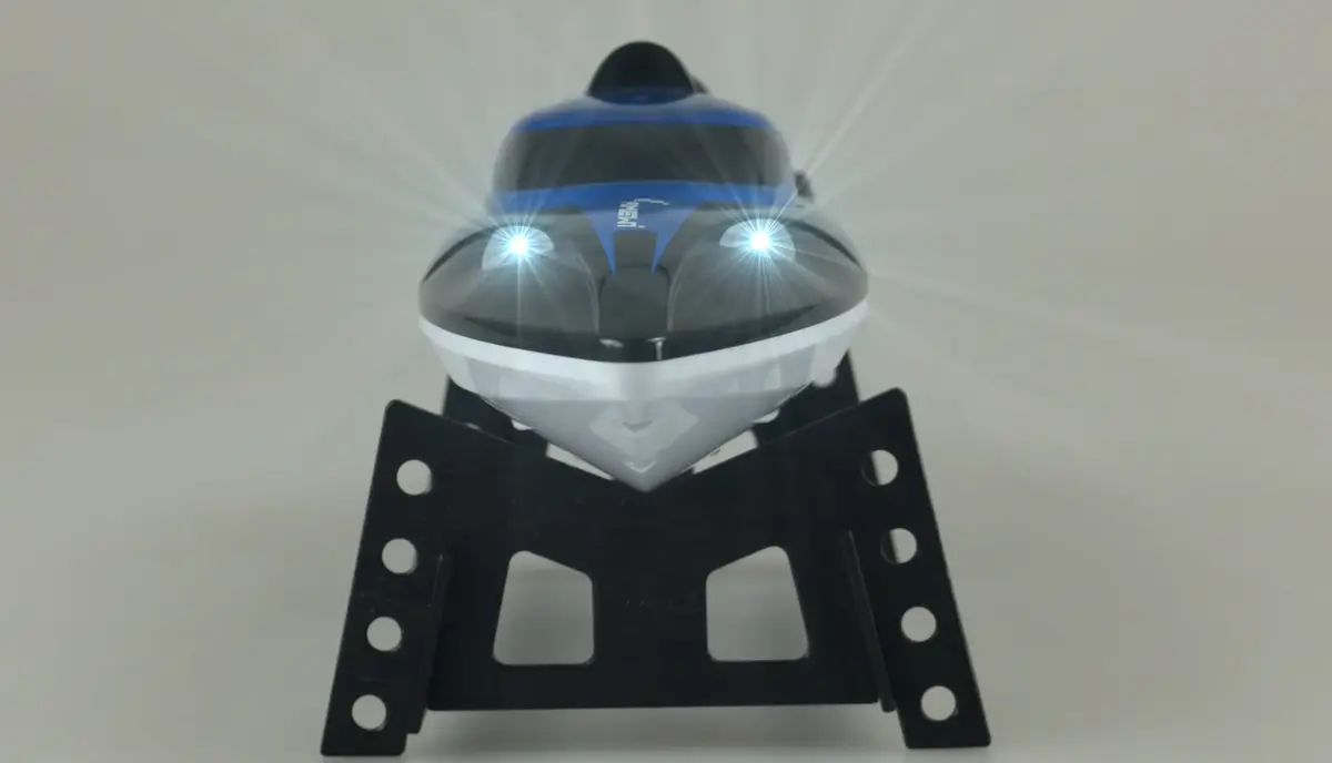 Amewi Blue Barracuda V2 RC laiva Photo 5