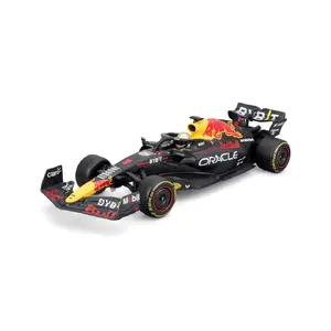 Oracle Red Bull Racing RB19 Formula 1 RC Toy Car