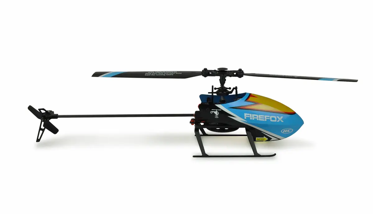 Amewi AFX4 XP RC helikopters Photo 3