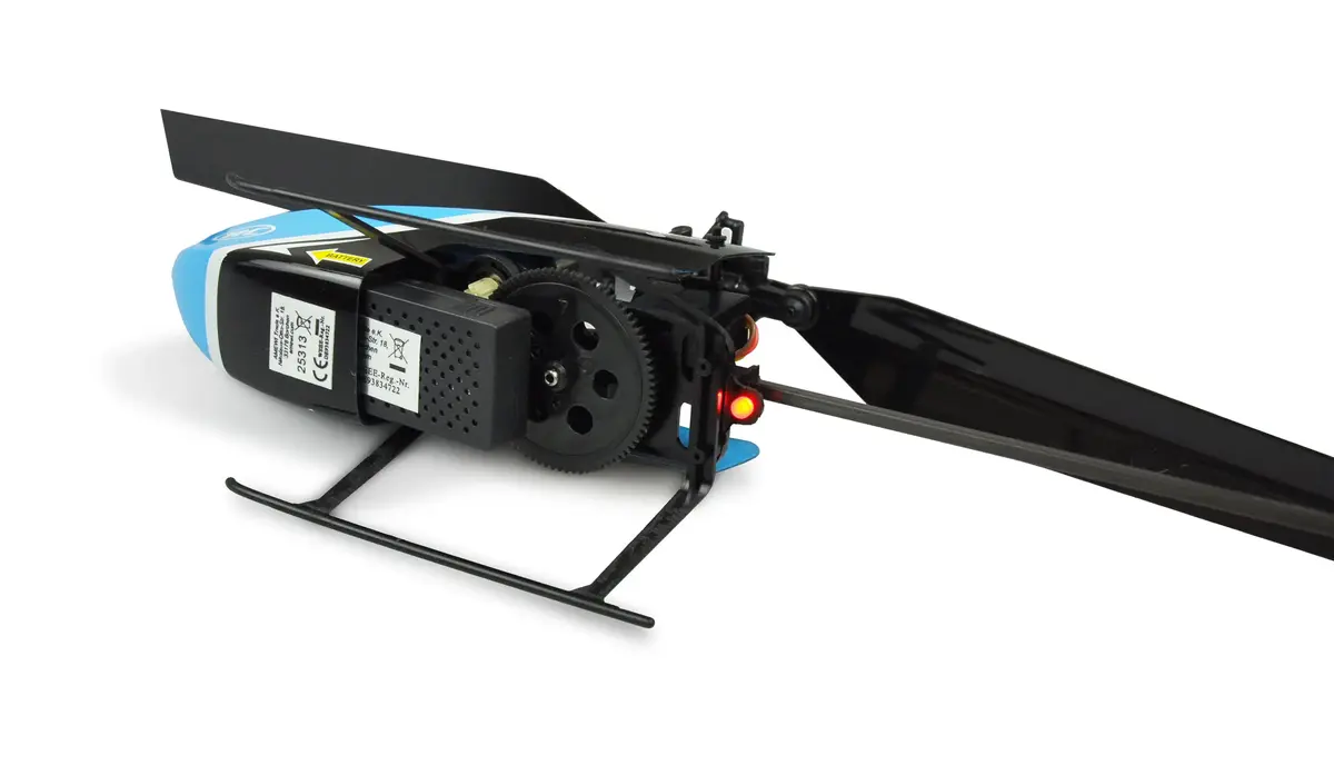 Amewi AFX4 XP RC helikopters Photo 5
