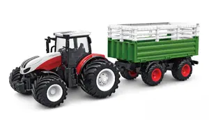 Amewi 22601 RC Tractor Truck 1:24 Scale Electric Model