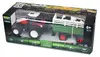 Amewi 22601 tālvadības traktors-vilcējs 1:24 Photo 2