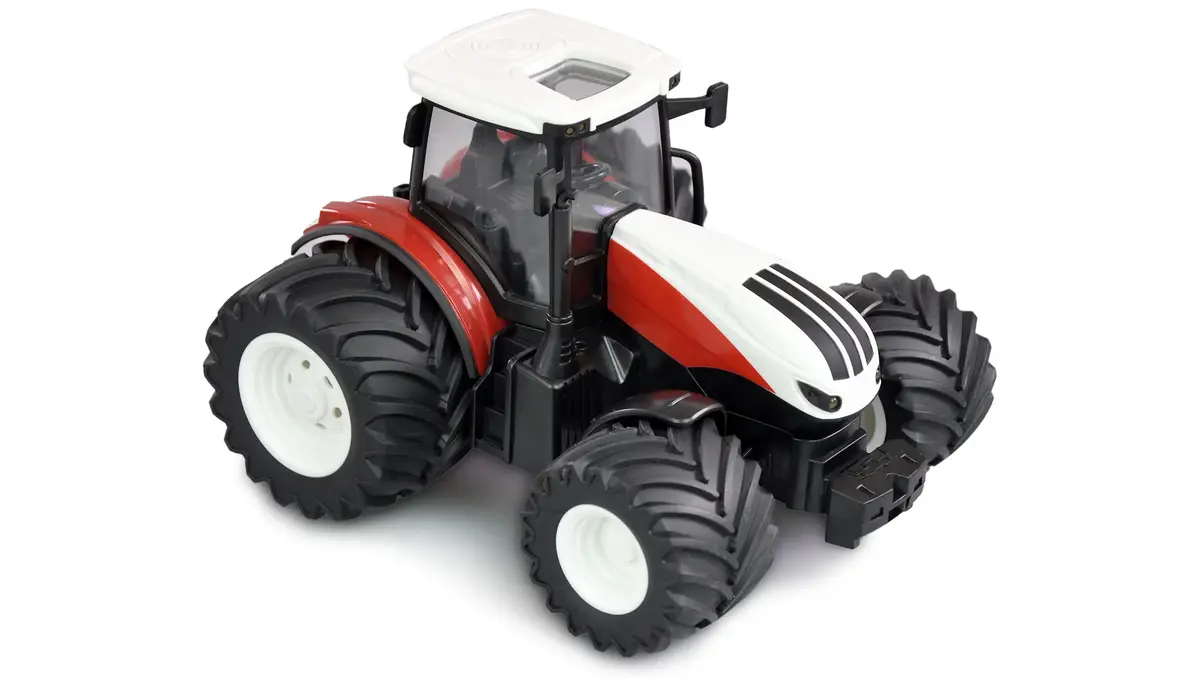 Amewi 22601 tālvadības traktors-vilcējs 1:24 Photo 3