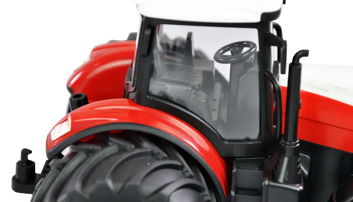 Amewi 22601 tālvadības traktors-vilcējs 1:24 Photo 5