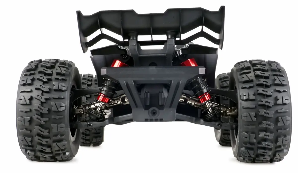 Amewi Hyper GO RC Truggy 1:14 tālvadības modelis Photo 6