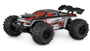 Amewi Conquer Race Truggy 1:16 Scale RC Model with Brushed Electric Motor