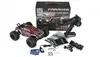Amewi Conquer Race Truggy 1:16 RC modelis Photo 3