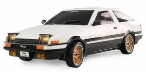 Amewi AE86 Trueno RC On-Road Racing Car 1:18 Scale Electric Model