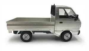Amewi Kei Truck RC Tractor Truck 1:10 Scale Electric Model