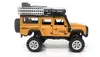 Amewi D90X28 Scale Crawler Truck 1:28 Photo 2