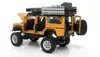 Amewi D90X28 Scale Crawler Truck 1:28 Photo 3