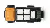 Amewi D90X28 Scale Crawler Truck 1:28 Photo 4