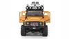 Amewi D90X28 Scale Crawler Truck 1:28 Photo 6