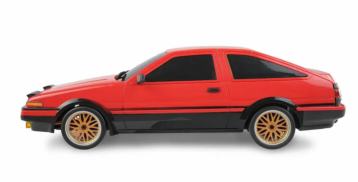 Amewi AE86 Trueno RC šosejas auto 1:18 Photo 3