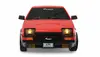 Amewi AE86 Trueno RC šosejas auto 1:18 Photo 5