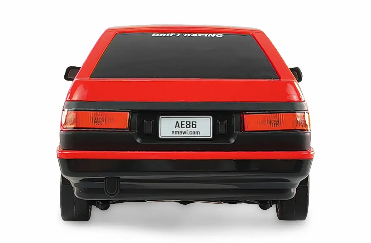 Amewi AE86 Trueno RC šosejas auto 1:18 Photo 6