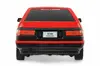 Amewi AE86 Trueno RC šosejas auto 1:18 Photo 6