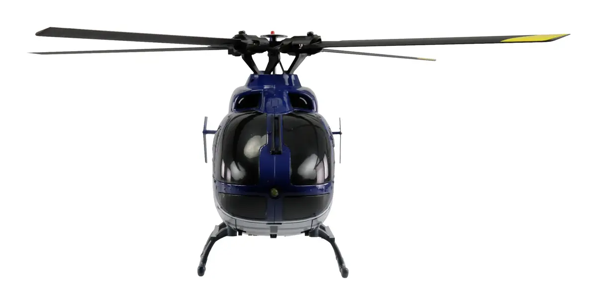 Amewi EC135 RC helikopters 1:32 mērogā Photo 4