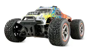 Радиоуправляемый монстр-трак Amewi MAX20 1:20 Photo 1