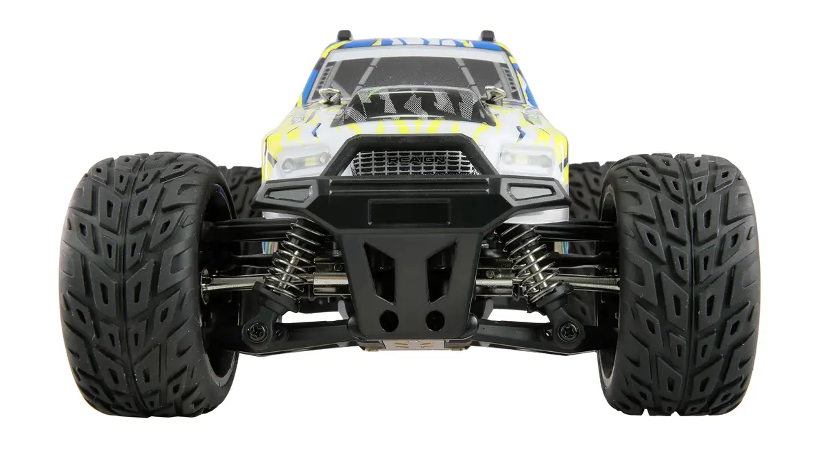 Amewi MAX20 tālvadības monster truck modelis 1:20 Photo 5