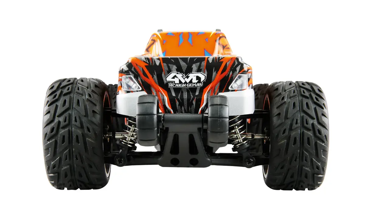Amewi MAX20 tālvadības monster truck modelis 1:20 Photo 6