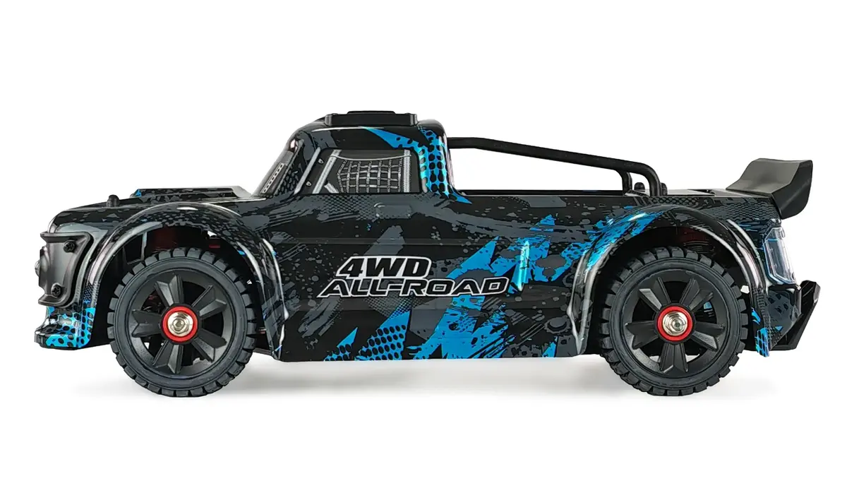 Amewi Hyper Go Breaker Prodrift 1.4 RC automašīna Photo 3