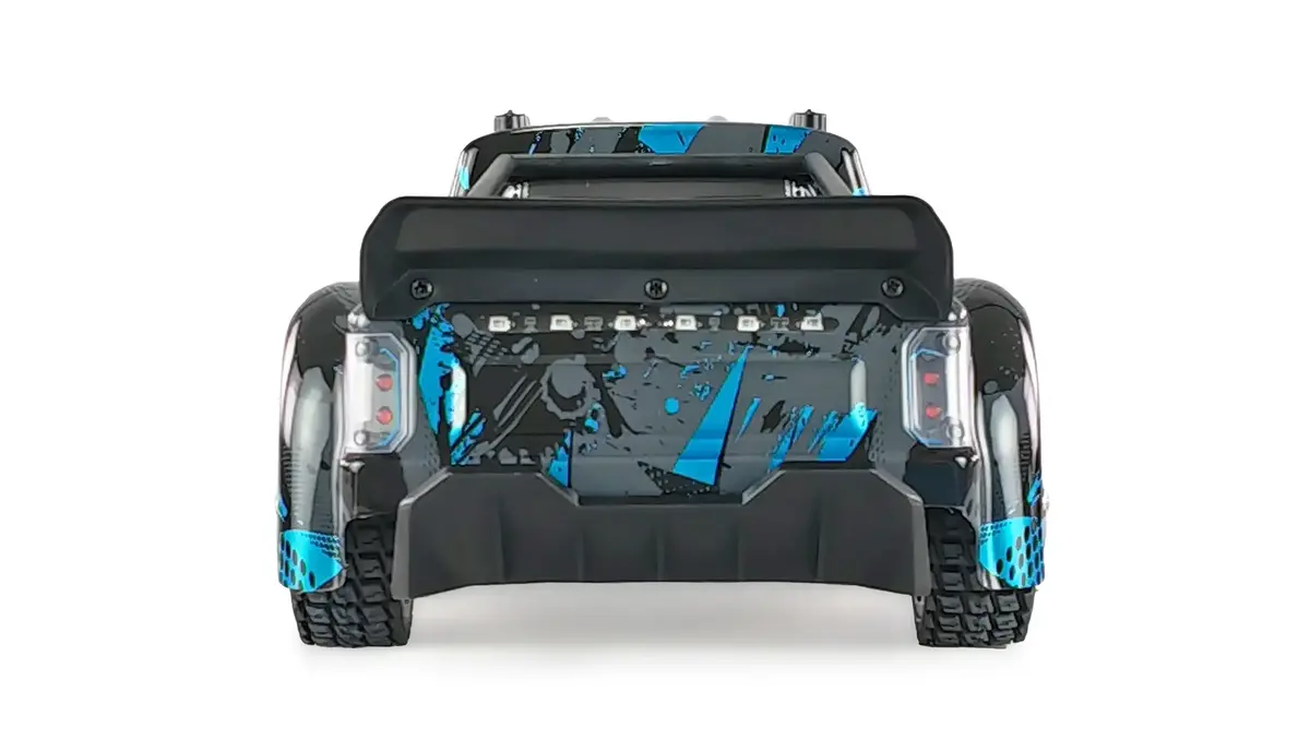 Amewi Hyper Go Breaker Prodrift 1.4 RC automašīna Photo 5