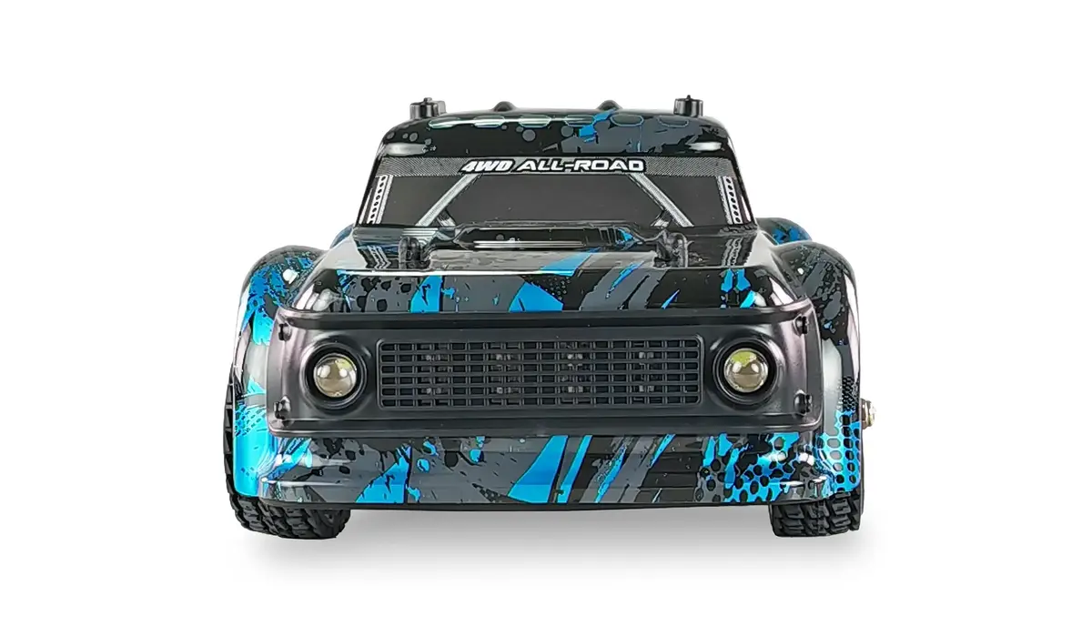 Amewi Hyper Go Breaker Prodrift 1.4 RC automašīna Photo 6