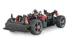 Amewi Hyper Go Breaker Prodrift 1.4 RC automašīna Photo 7