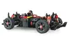 Amewi Hyper Go Breaker Prodrift 1.4 RC automašīna Photo 9