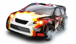 Радиоуправляемая модель Amewi FR16 Rally Drift 1:16 с электродвигателем