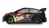 Радиоуправляемая модель Amewi FR16 Rally Drift 1:16 Photo 2