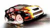 Радиоуправляемая модель Amewi FR16 Rally Drift 1:16 Photo 3